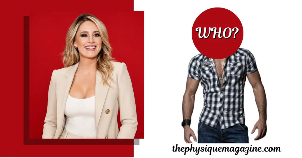 Is Jacqui Heinrich Married? Husband and Relationship