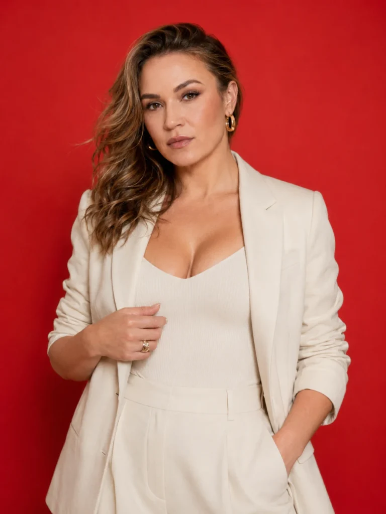 Tuuli Narkle Measurements: Height, Weight, Age, Bra Size, Shoe Size, Bio