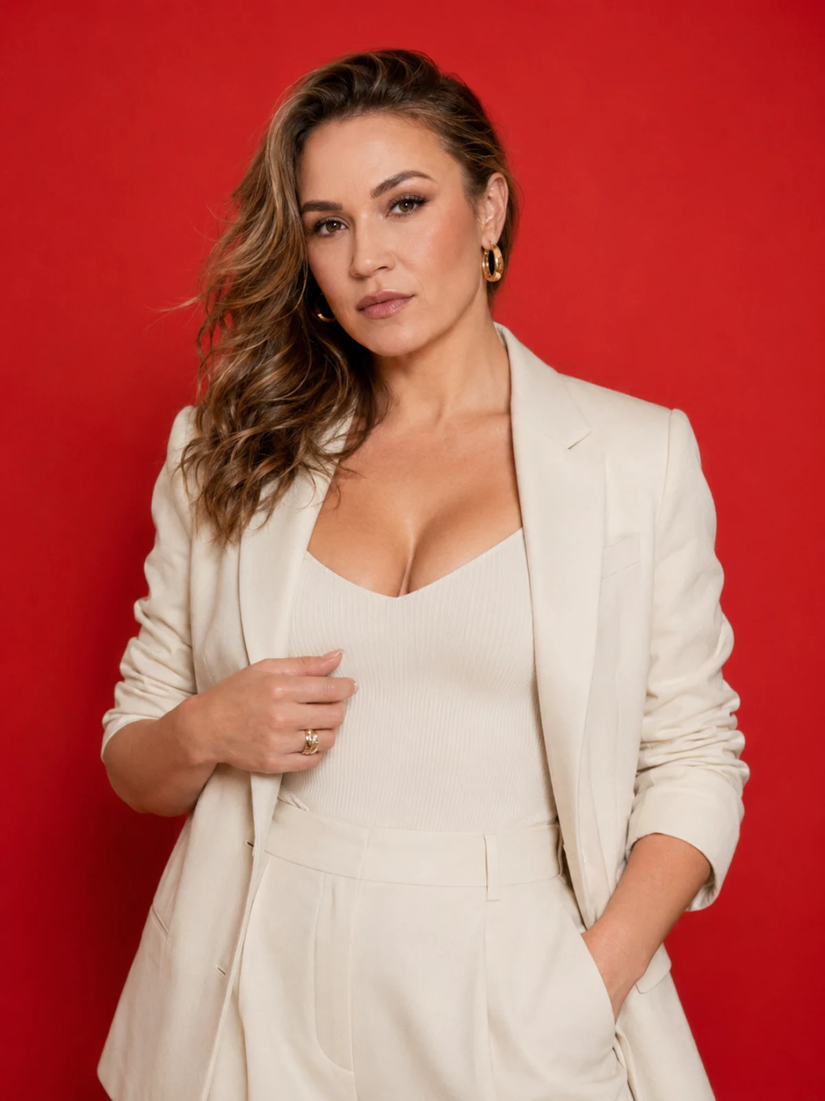 Tuuli Narkle Measurements: Height, Weight, Age, Bra Size, Shoe Size, Bio